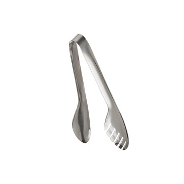 Pinza Ensalada 25cm 18/8 